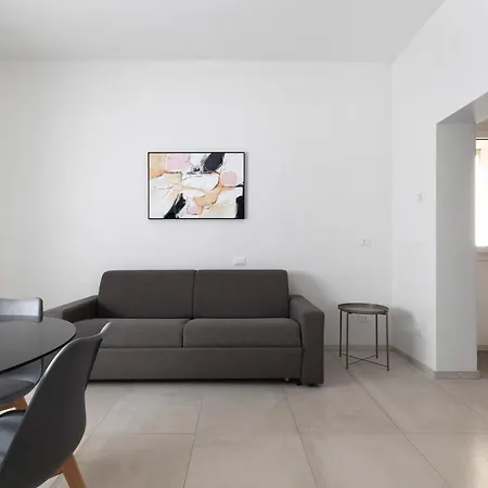 Le Dodici Porte - Porta Mascarella 1 By District Apartment *