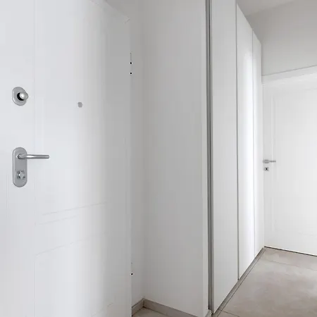 Le Dodici Porte - Porta Mascarella 1 By District Appartamento Bologna