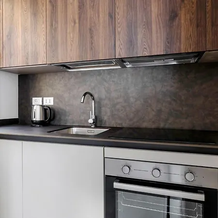 Le Dodici Porte - Porta Mascarella 1 By District