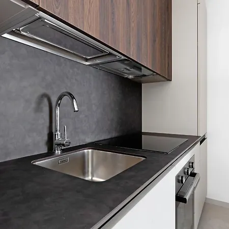 Apartman Le Dodici Porte - Porta Mascarella 1 By District