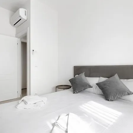 Le Dodici Porte - Porta Mascarella 1 By District Apartman Bologna