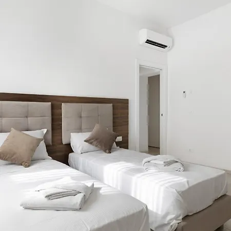 Apartman Le Dodici Porte - Porta Mascarella 1 By District Bologna