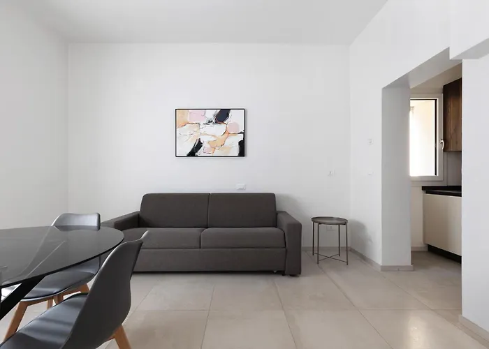 Le Dodici Porte - Porta Mascarella 1 By District Apartment *