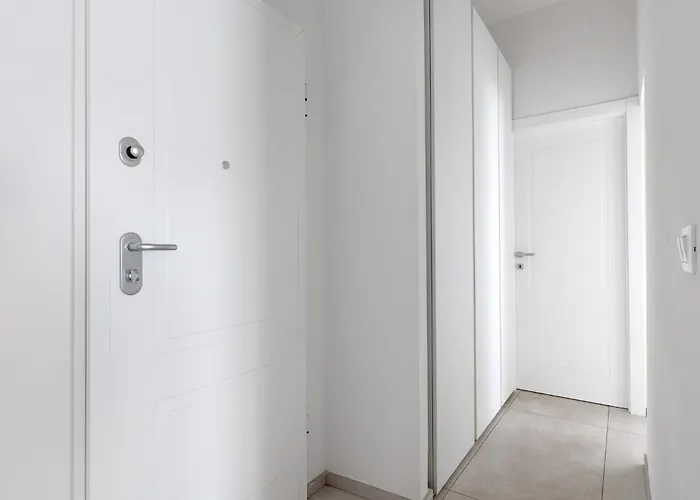 Le Dodici Porte - Porta Mascarella 1 By District 아파트 볼로냐