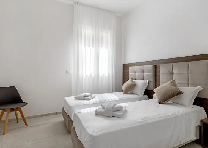 Le Dodici Porte - Porta Mascarella 1 By District 볼로냐