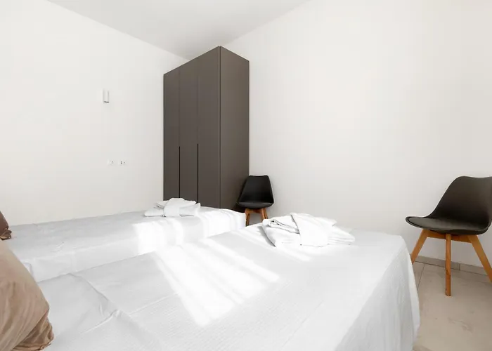 Le Dodici Porte - Porta Mascarella 1 By District * Bologna