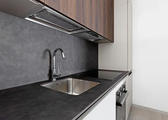 Apartment Le Dodici Porte - Porta Mascarella 1 By District