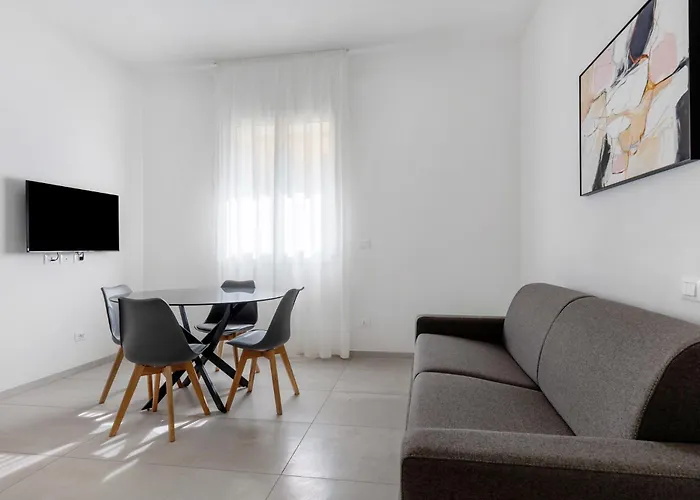 Le Dodici Porte - Porta Mascarella 1 By District Bologna