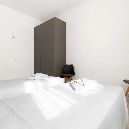 Le Dodici Porte - Porta Mascarella 1 By District * 博洛尼亚