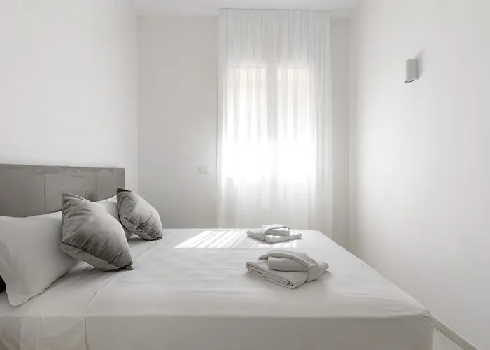 Apartmán Le Dodici Porte - Porta Mascarella 1 By District *