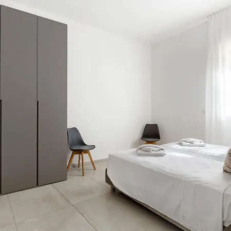 Le Dodici Porte - Porta Mascarella 1 By District * Болонья