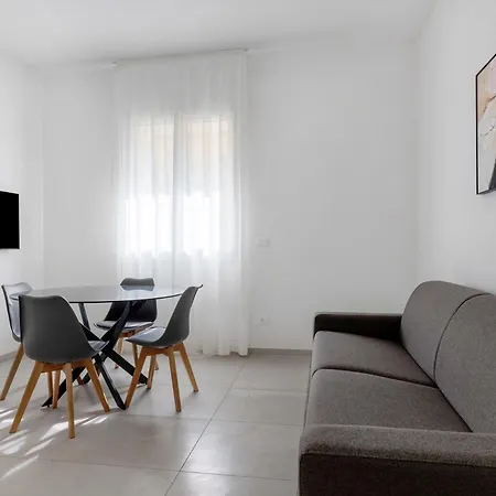 Le Dodici Porte - Porta Mascarella 1 By District Болонья